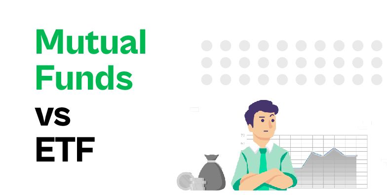 ETF vs MUTUAL FUNDS