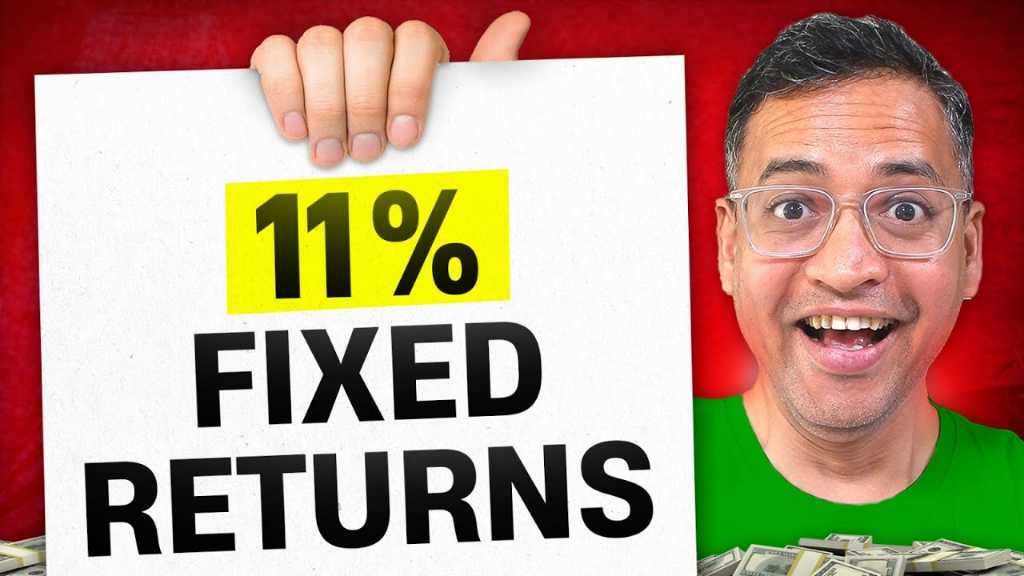 11% Fixed Returns? Ultimate BOND Investing Guide for Smart Investors