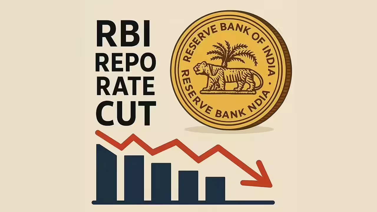 How RBI Rate Cuts Affect Your Bonds: RBI Rate Cut Explained