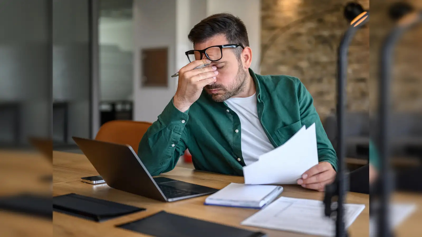 The Anxiety of the Salary Day & When Can You Stop Working for the Salary